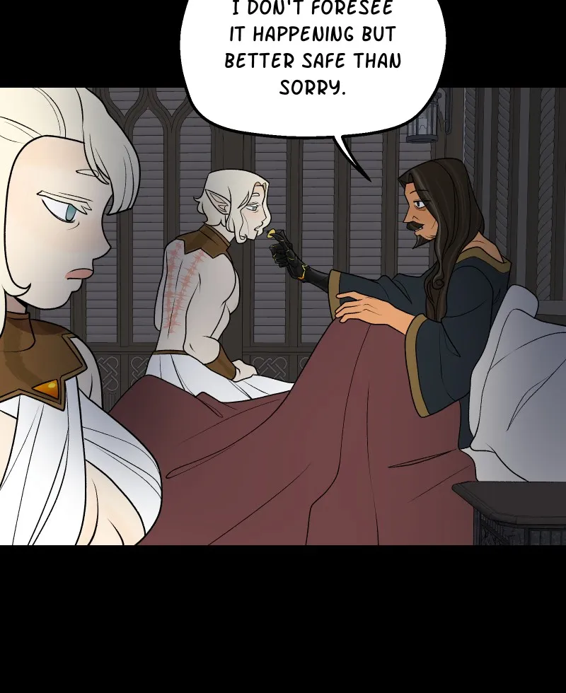 Suitor Armor Chapter 87 page 29 - 
