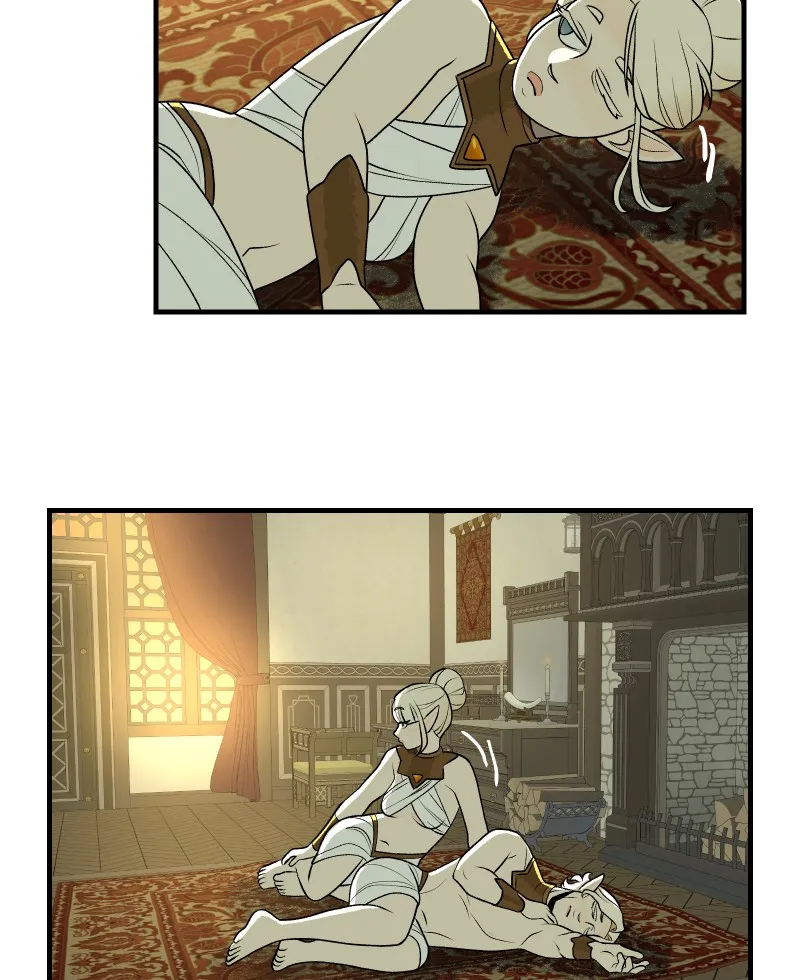 Suitor Armor Chapter 87 page 4 - 
