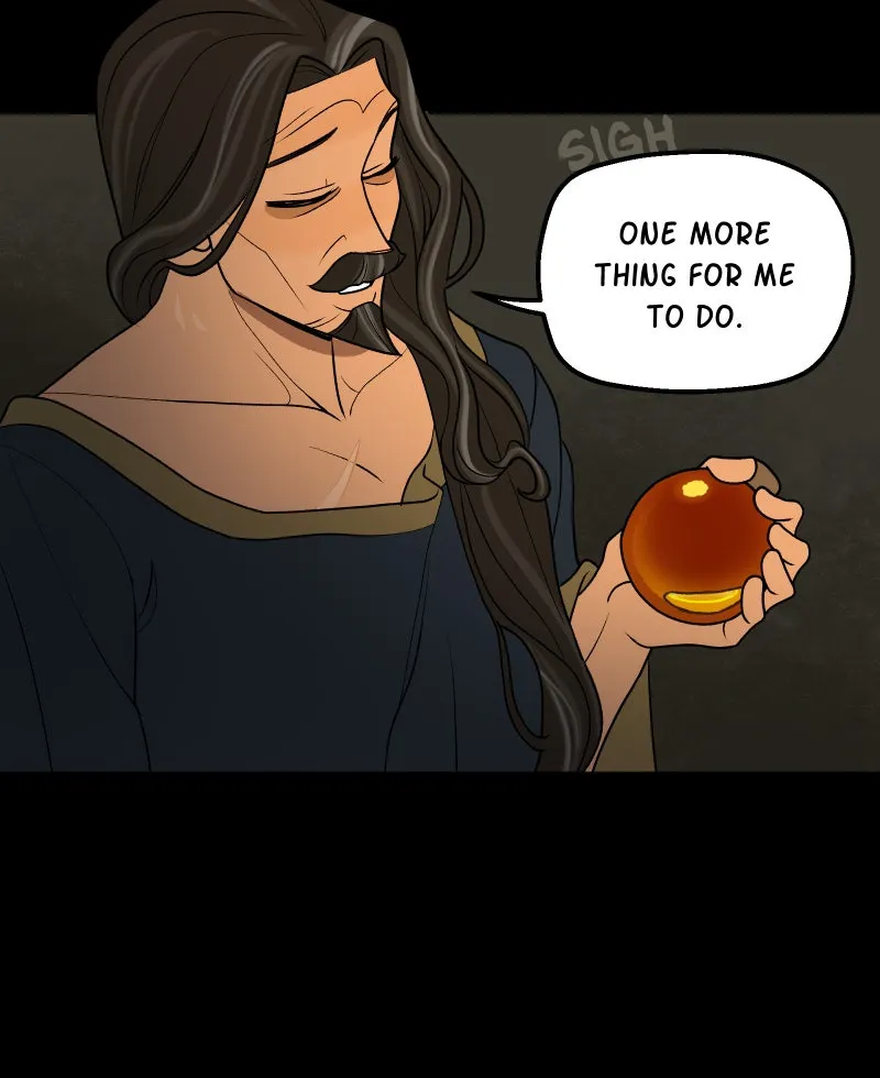Suitor Armor Chapter 87 page 33 - 
