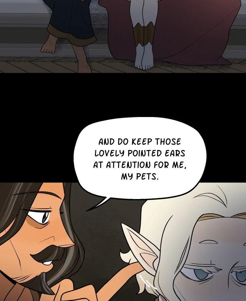 Suitor Armor Chapter 87 page 35 - 