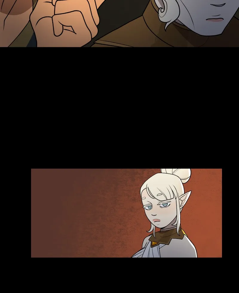 Suitor Armor Chapter 87 page 36 - 