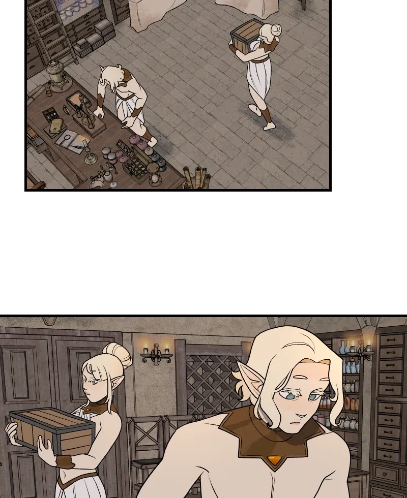 Suitor Armor Chapter 87 page 39 - 