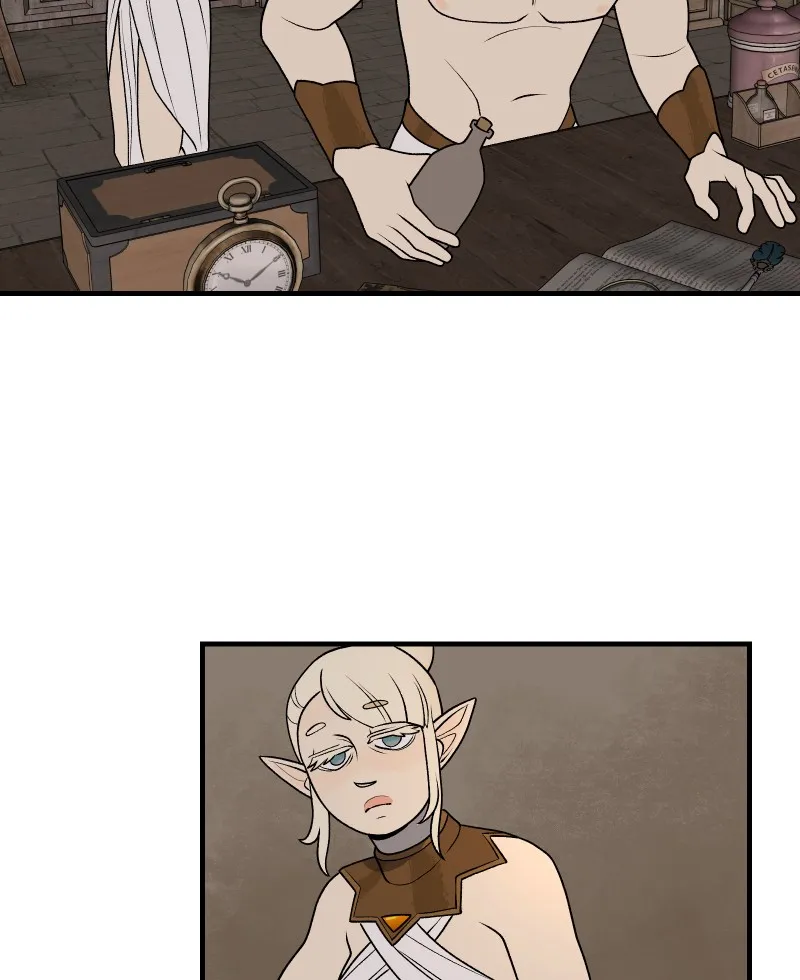 Suitor Armor Chapter 87 page 40 - 