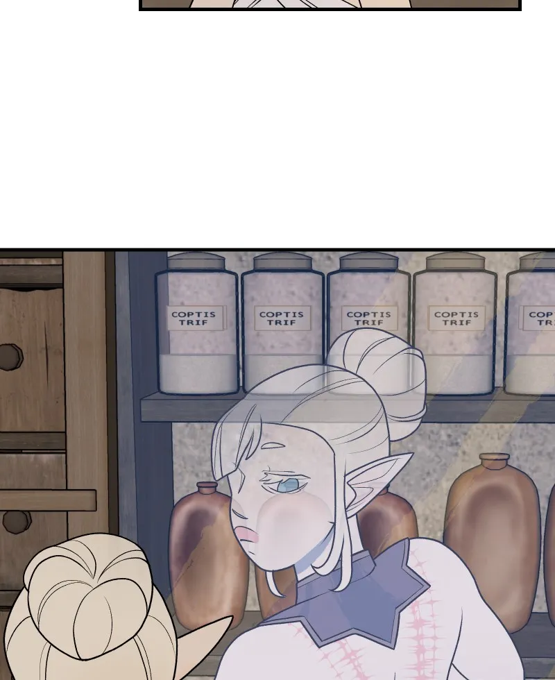 Suitor Armor Chapter 87 page 41 - 