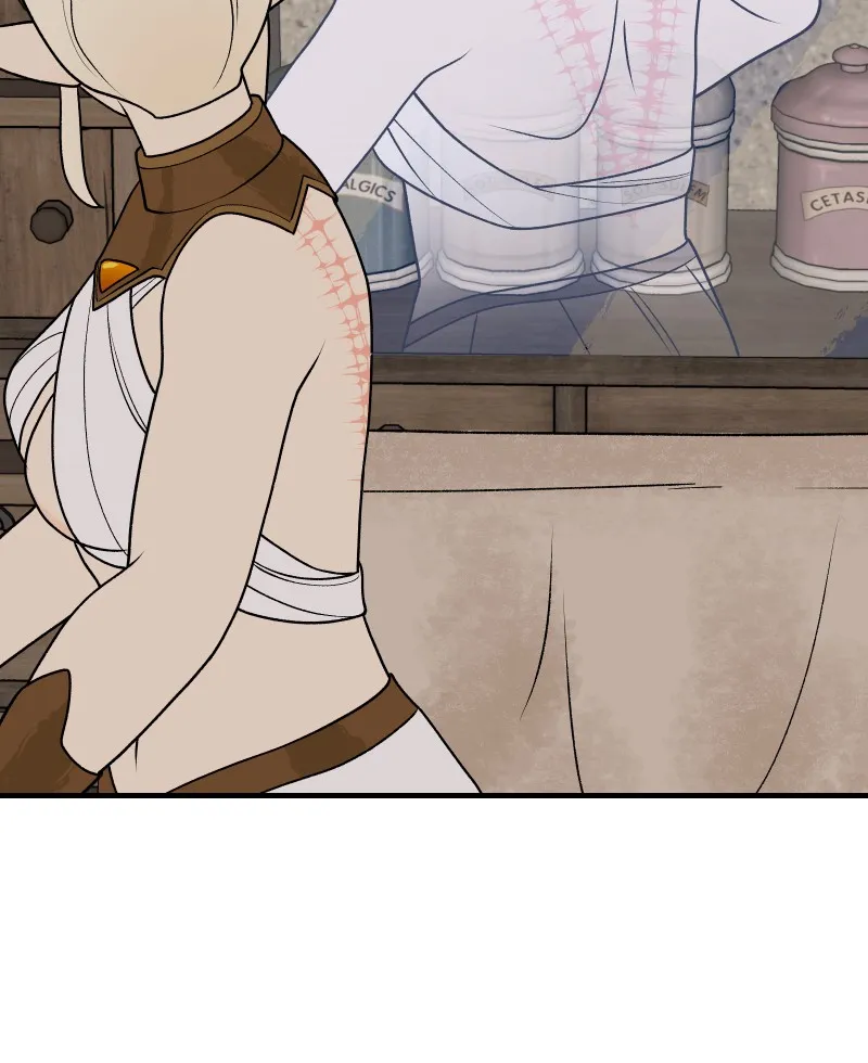 Suitor Armor Chapter 87 page 42 - 
