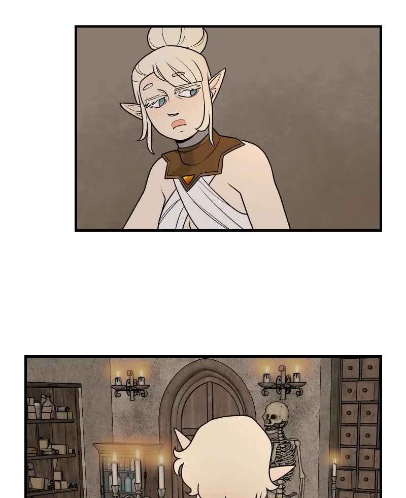 Suitor Armor Chapter 87 page 43 - 