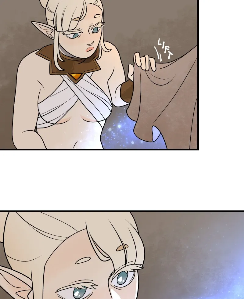 Suitor Armor Chapter 87 page 45 - 
