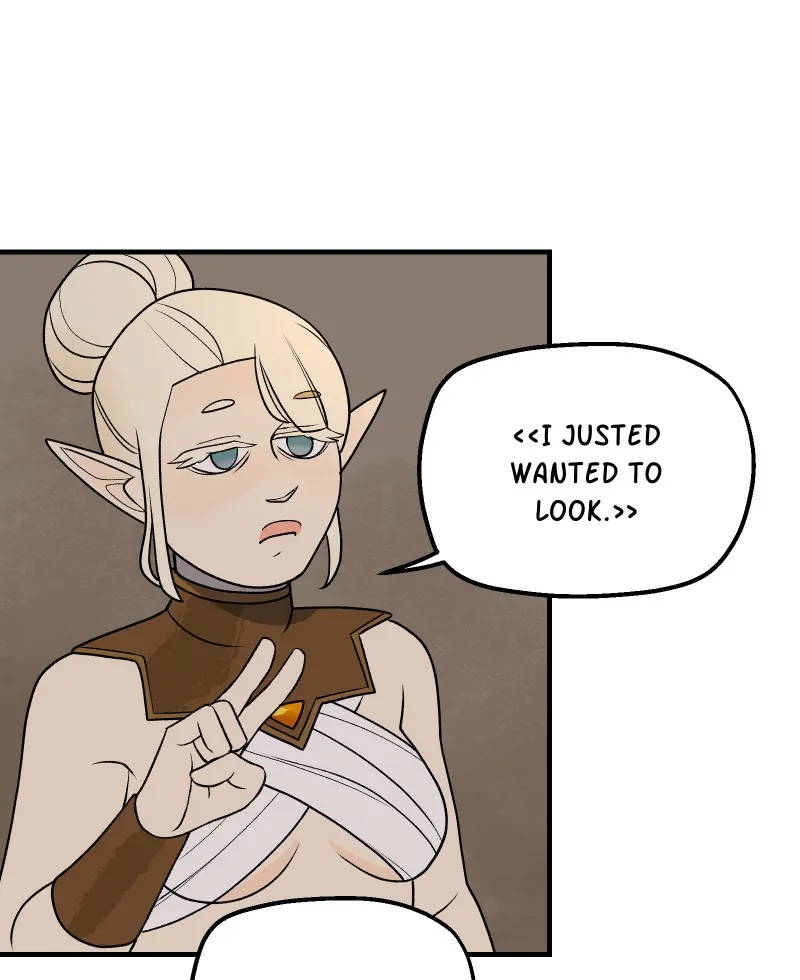Suitor Armor Chapter 87 page 48 - 