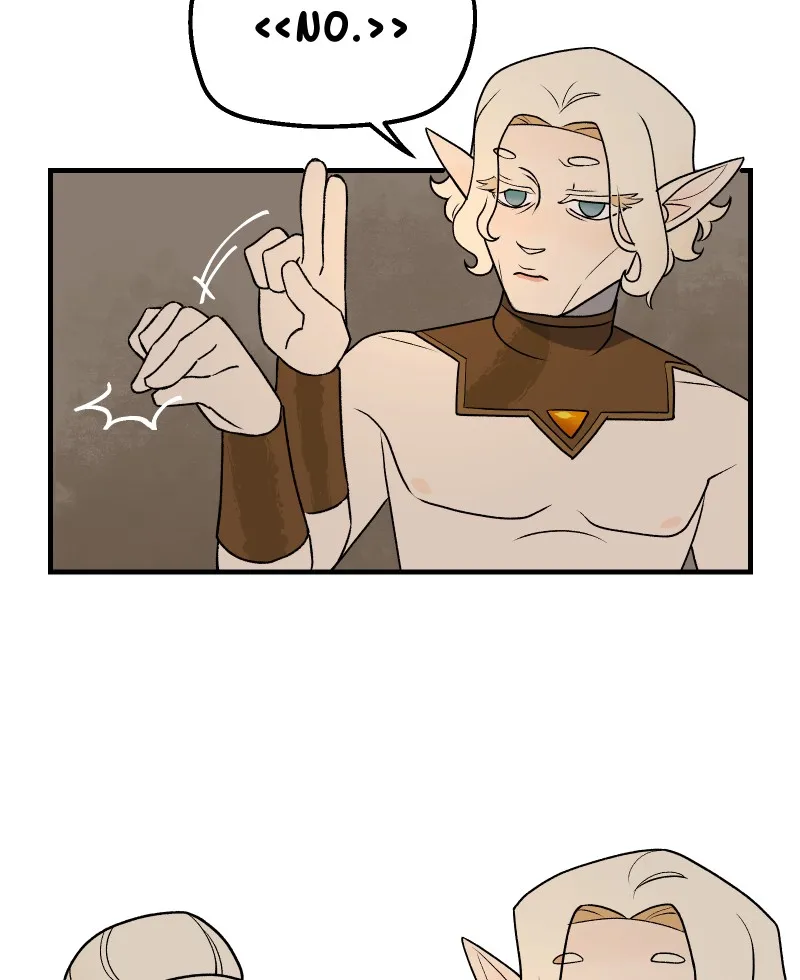 Suitor Armor Chapter 87 page 49 - 