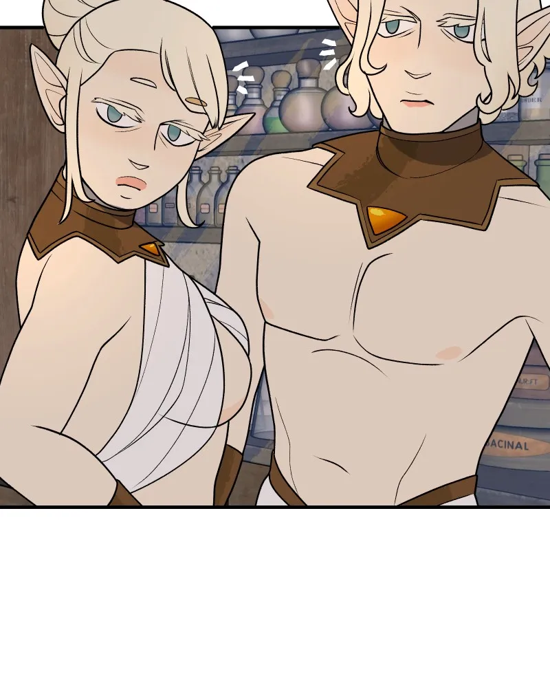 Suitor Armor Chapter 87 page 50 - 