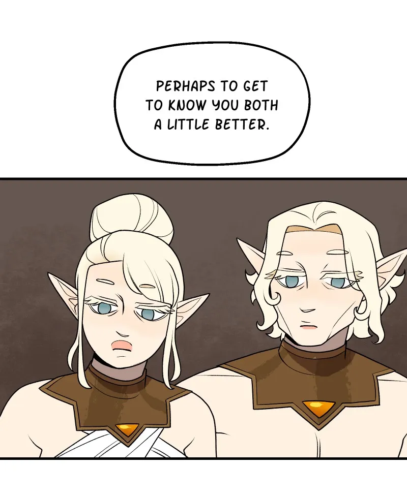 Suitor Armor Chapter 87 page 58 - 