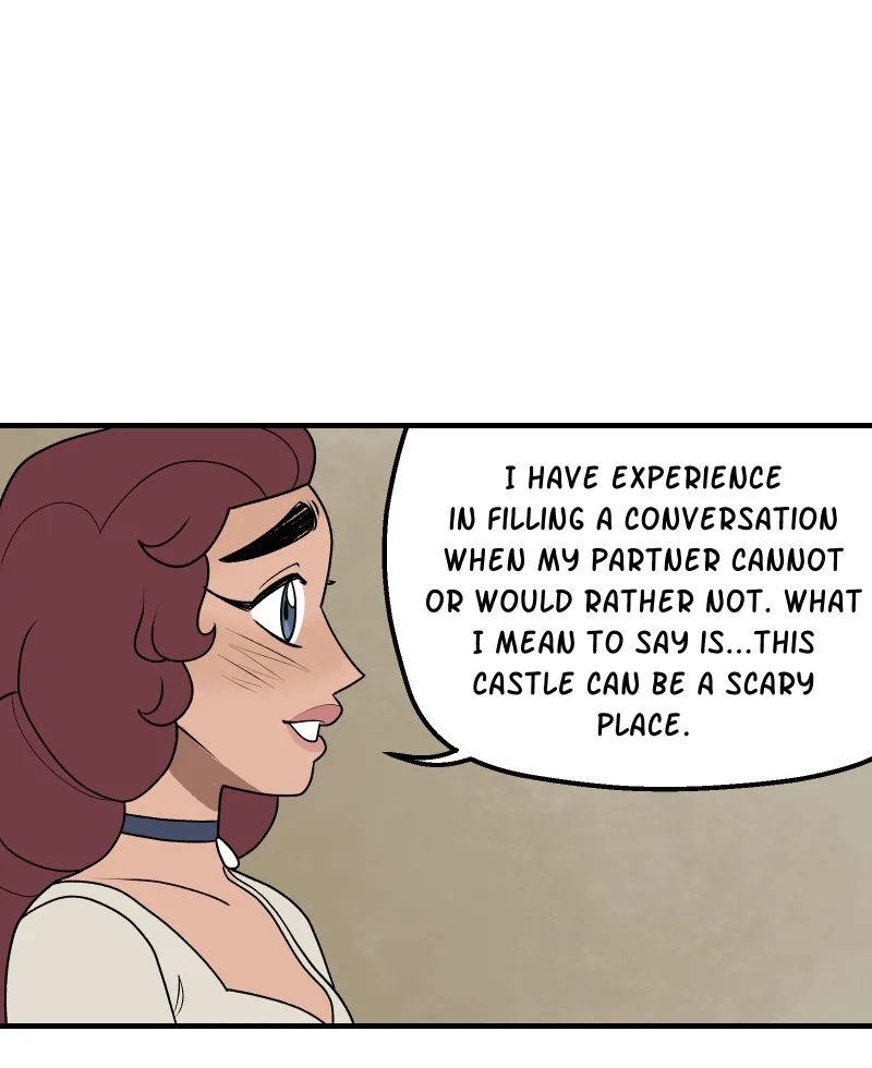 Suitor Armor Chapter 87 page 60 - 