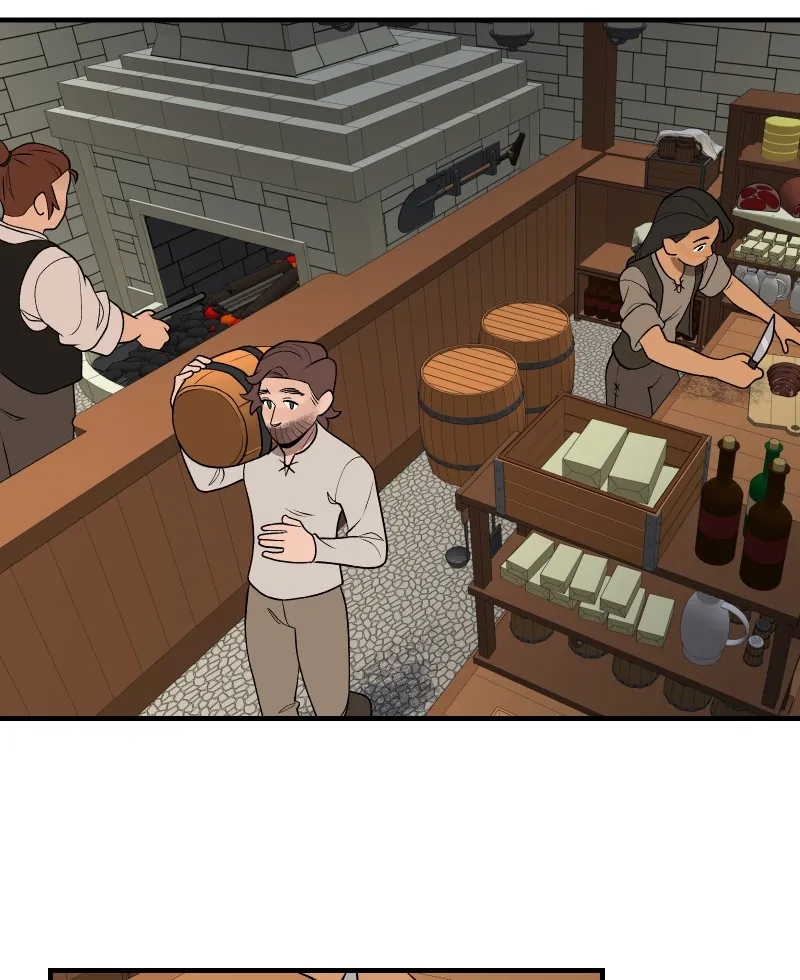 Suitor Armor Chapter 87 page 7 - 