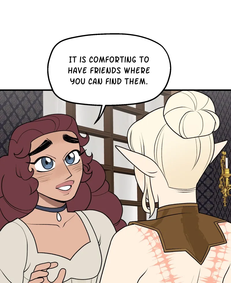 Suitor Armor Chapter 87 page 61 - 