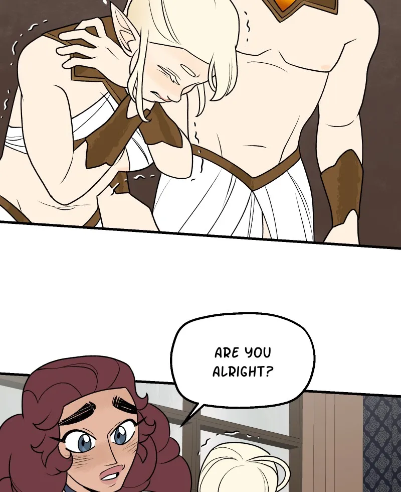 Suitor Armor Chapter 87 page 65 - 