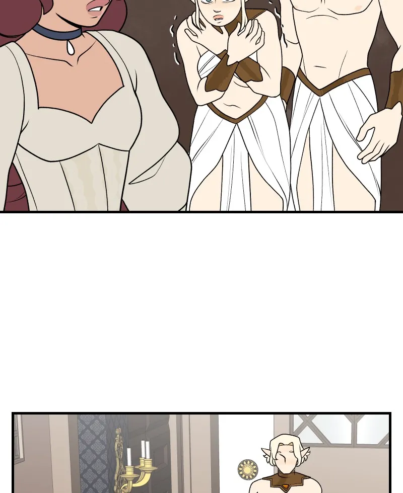 Suitor Armor Chapter 87 page 69 - 