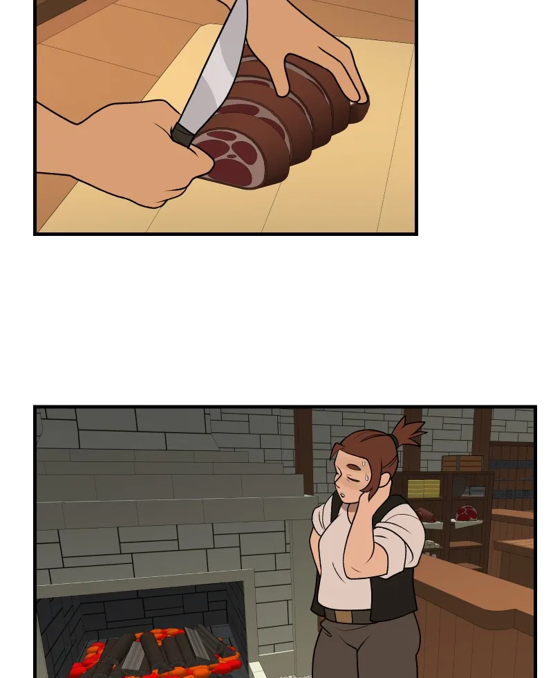 Suitor Armor Chapter 87 page 8 - 