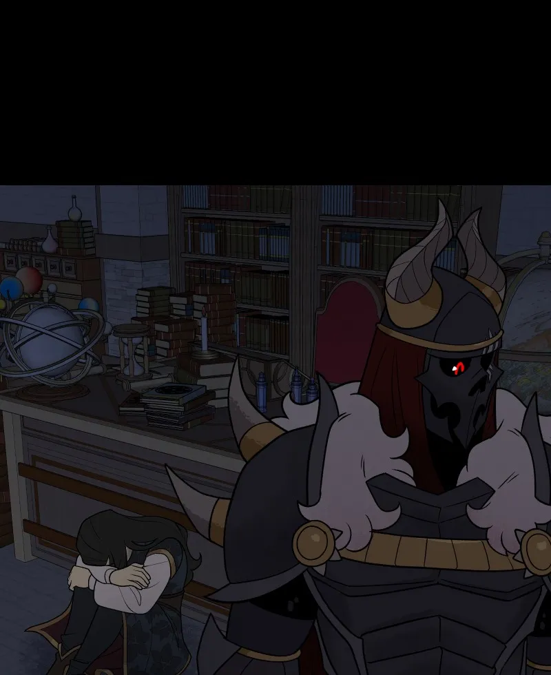 Suitor Armor Chapter 88 page 12 - 