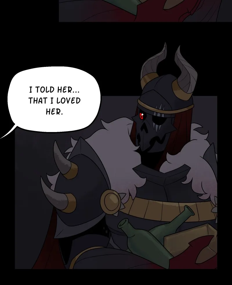 Suitor Armor Chapter 88 page 15 - 