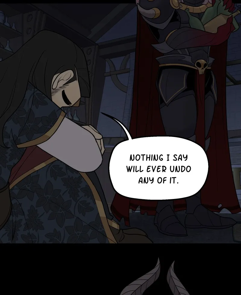 Suitor Armor Chapter 88 page 19 - 