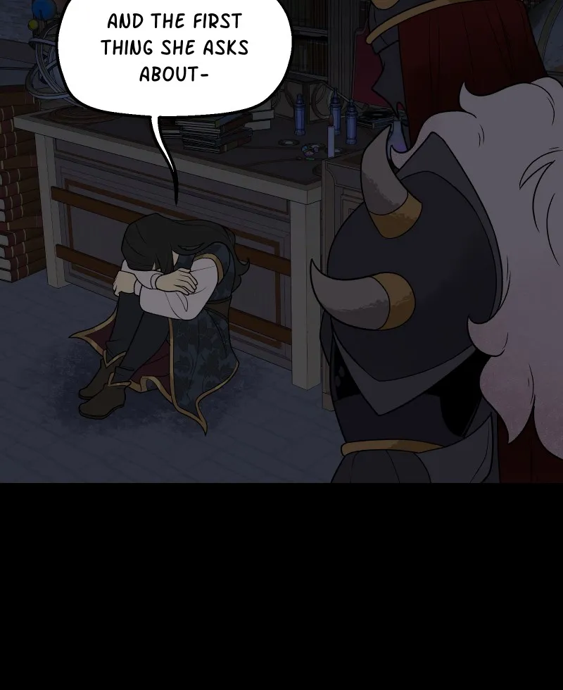 Suitor Armor Chapter 88 page 23 - 