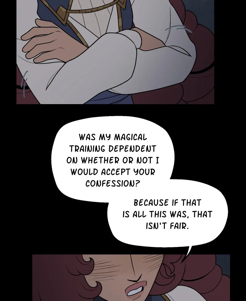 Suitor Armor Chapter 88 page 33 - 
