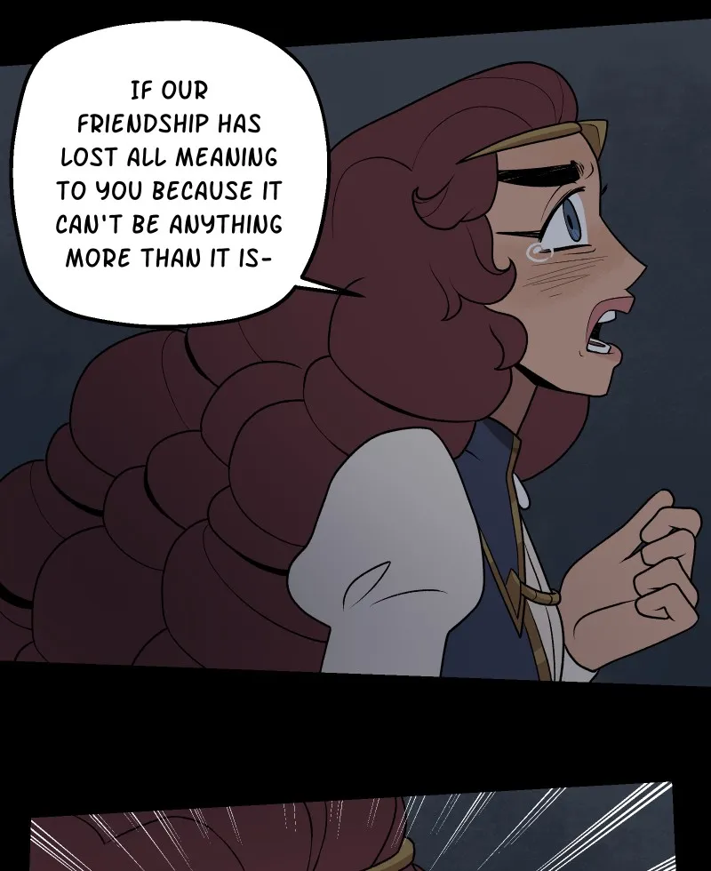 Suitor Armor Chapter 88 page 37 - 