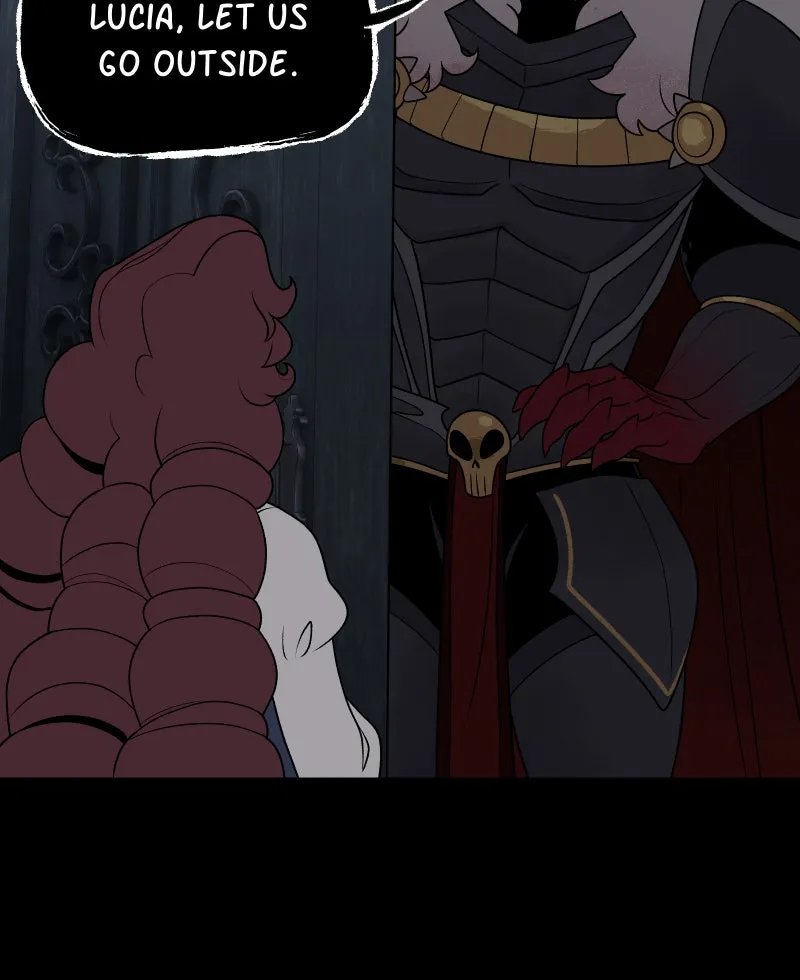 Suitor Armor Chapter 88 page 40 - 