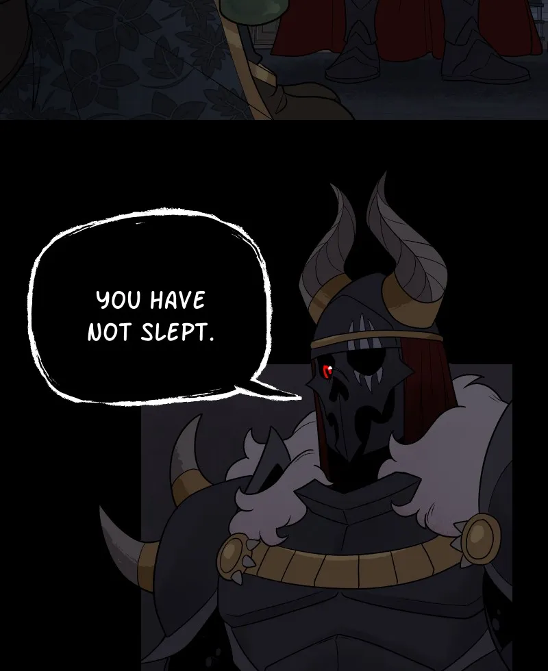 Suitor Armor Chapter 88 page 5 - 