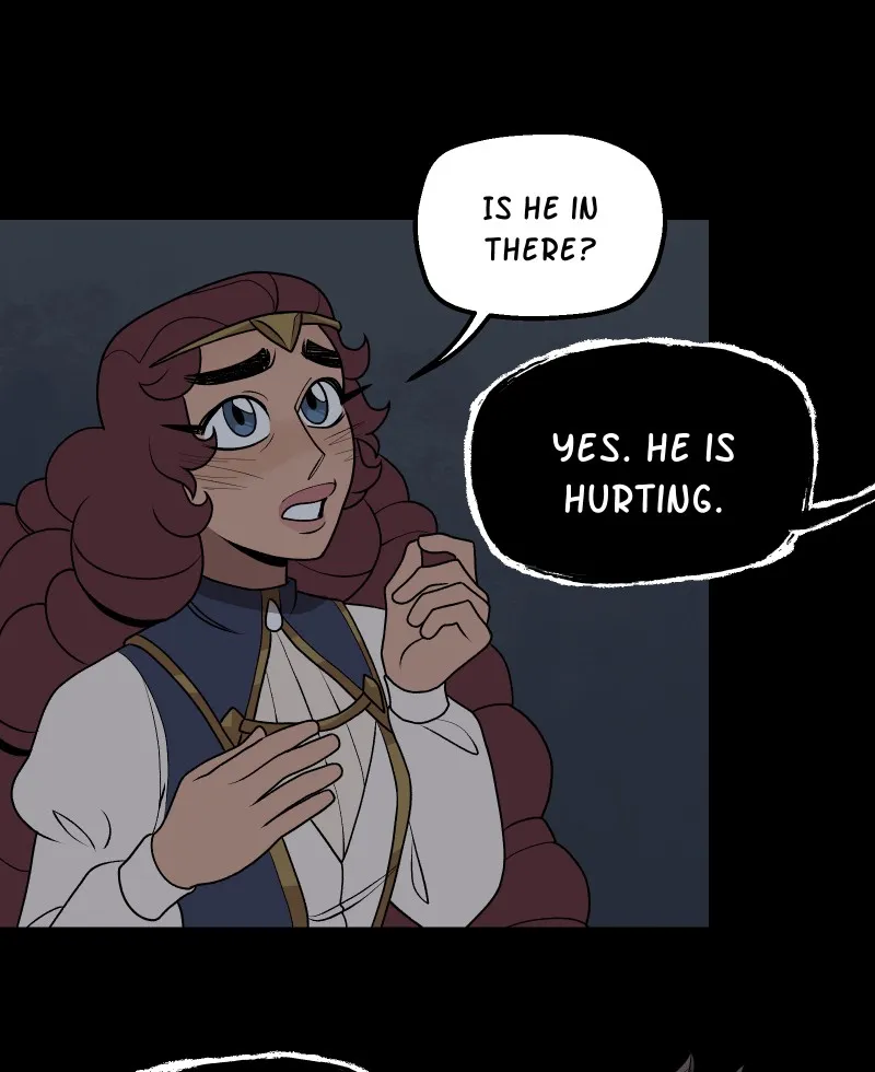 Suitor Armor Chapter 88 page 41 - 