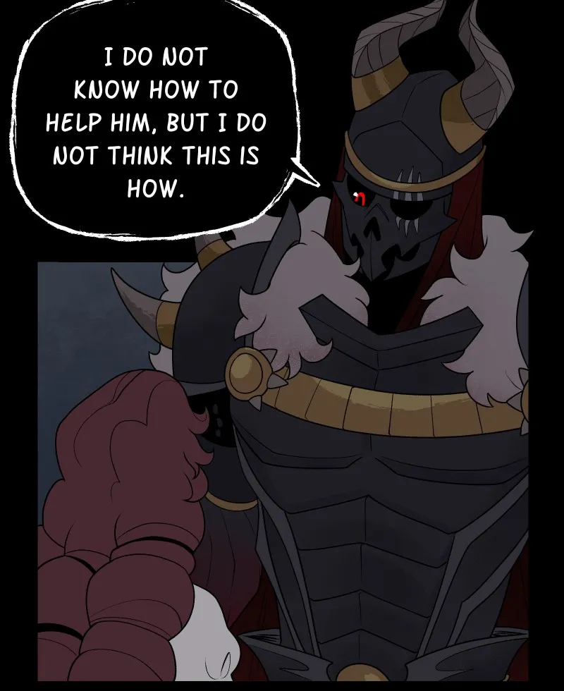 Suitor Armor Chapter 88 page 42 - 