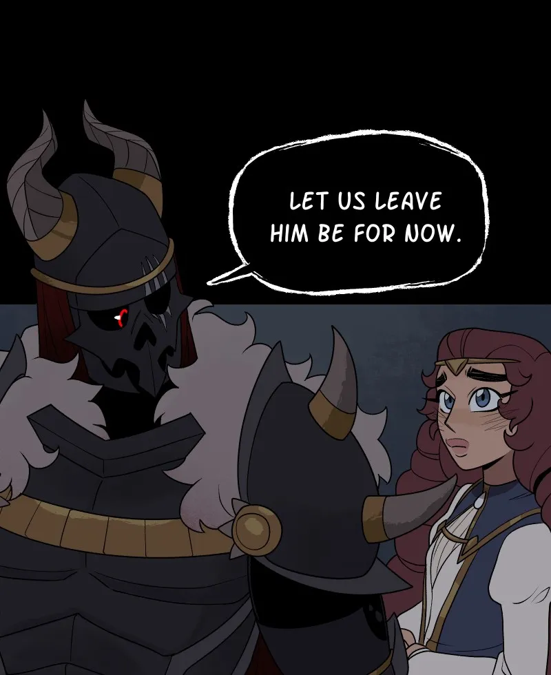Suitor Armor Chapter 88 page 43 - 