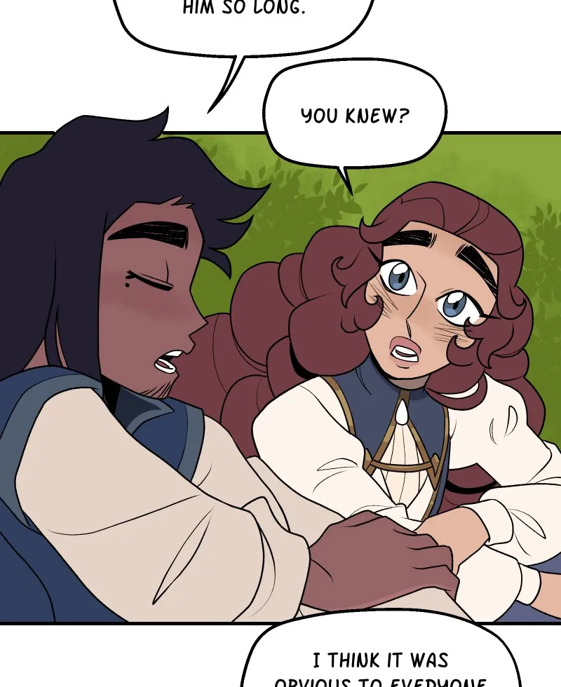 Suitor Armor Chapter 88 page 48 - 