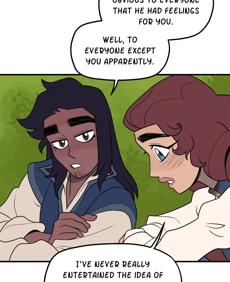 Suitor Armor Chapter 88 page 49 - 