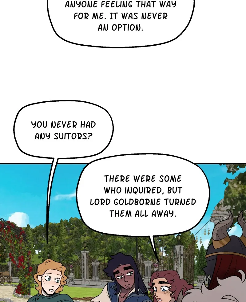 Suitor Armor Chapter 88 page 50 - 