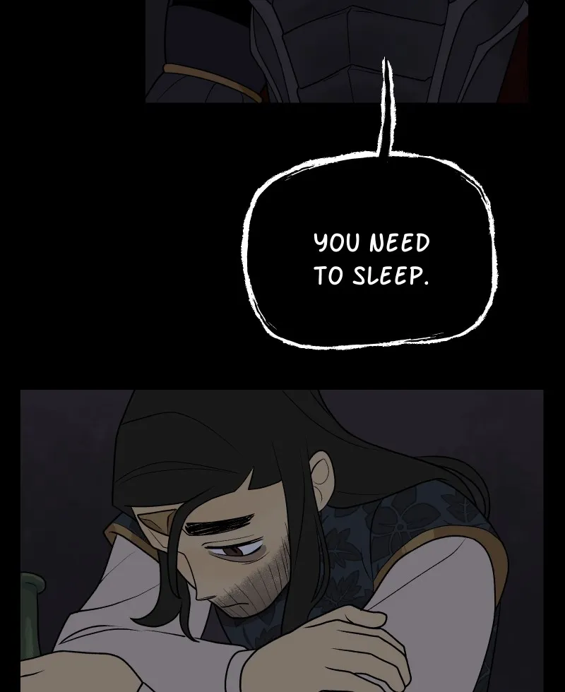 Suitor Armor Chapter 88 page 6 - 
