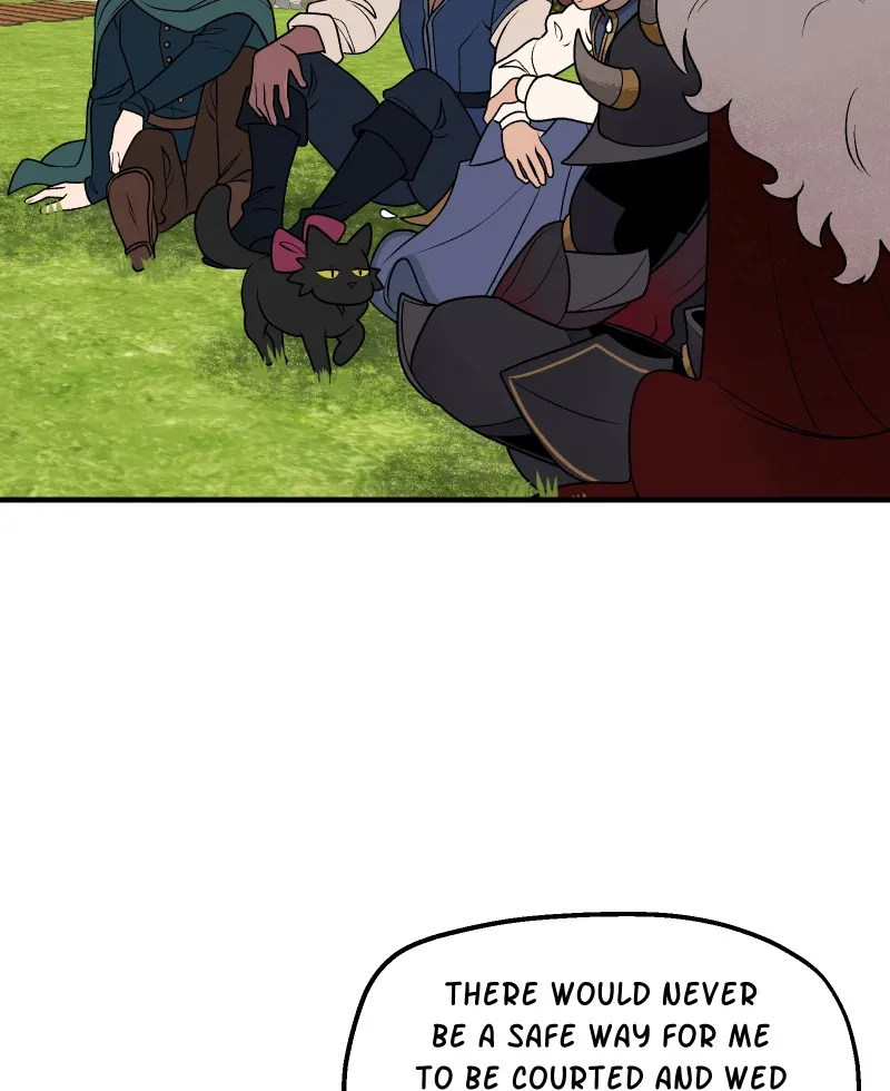 Suitor Armor Chapter 88 page 51 - 