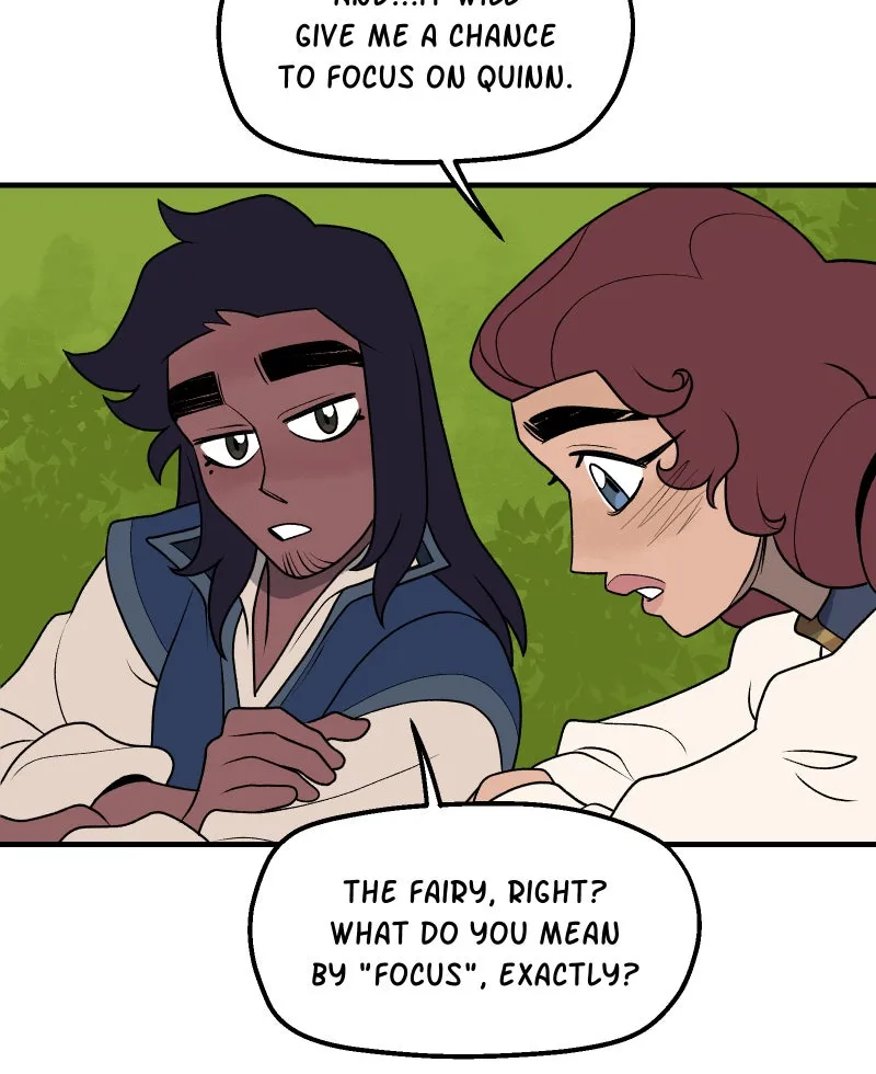 Suitor Armor Chapter 88 page 57 - 