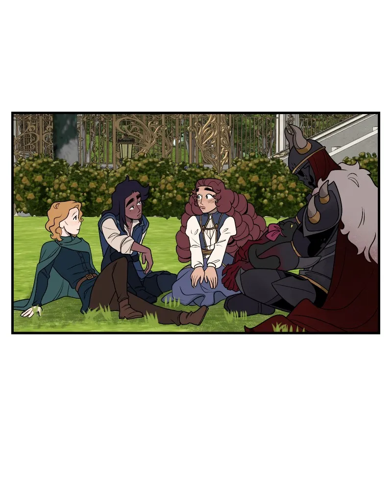 Suitor Armor Chapter 88 page 60 - 