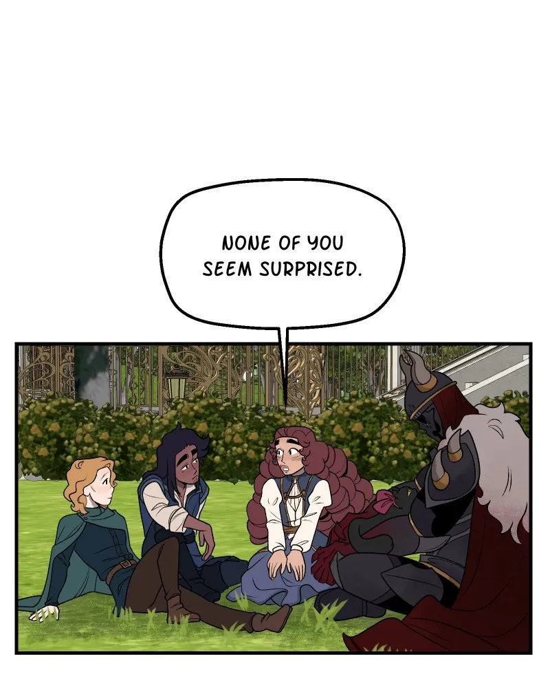 Suitor Armor Chapter 88 page 61 - 