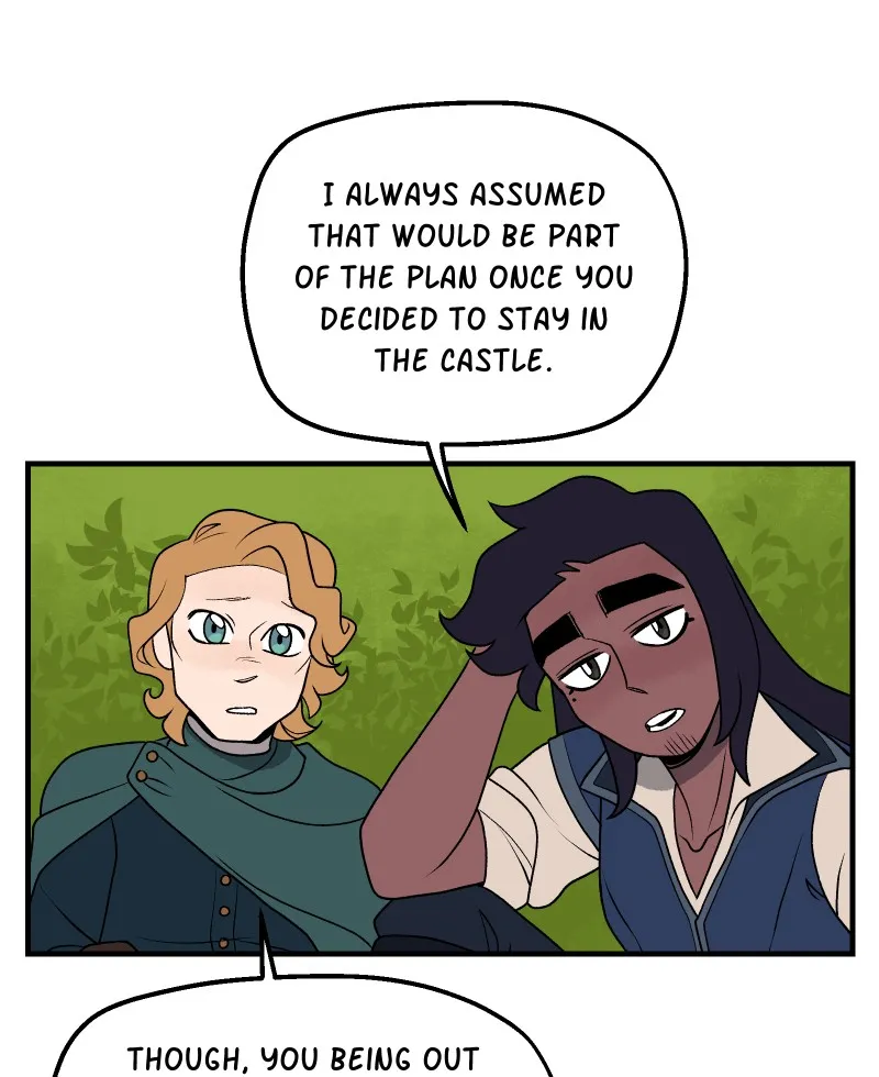 Suitor Armor Chapter 88 page 62 - 