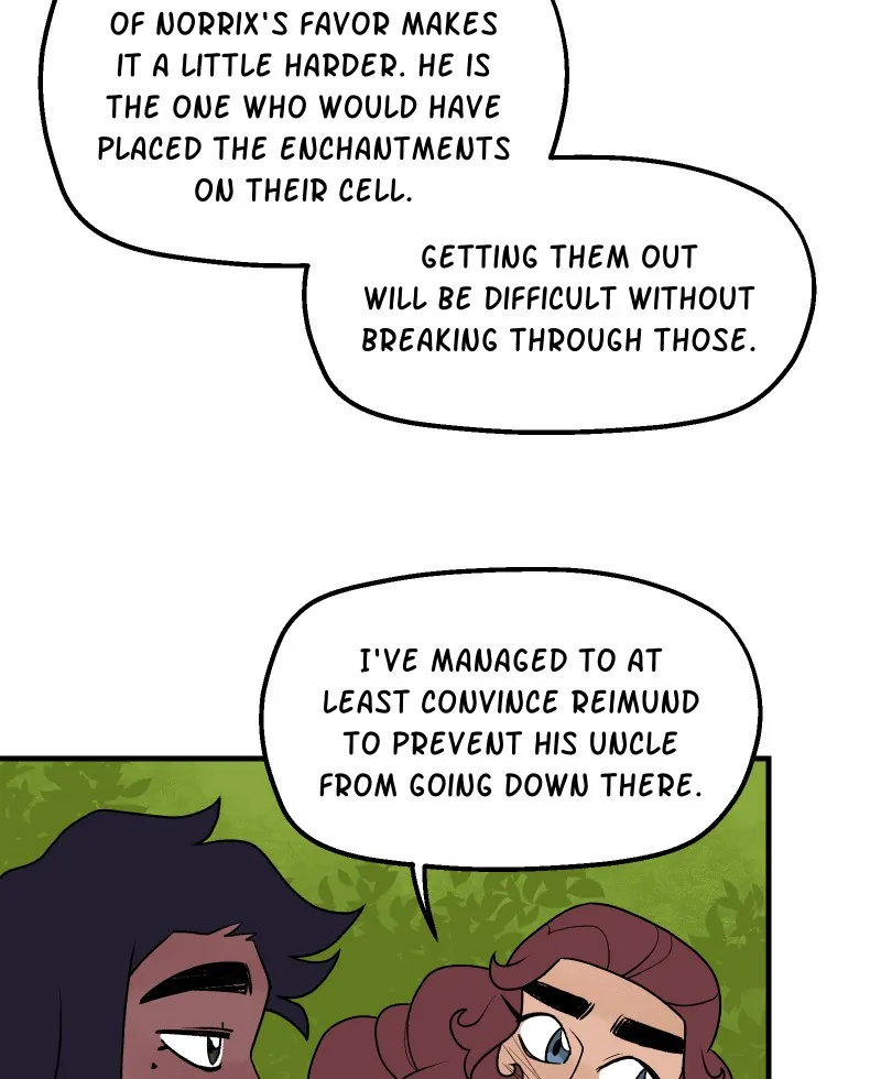 Suitor Armor Chapter 88 page 63 - 