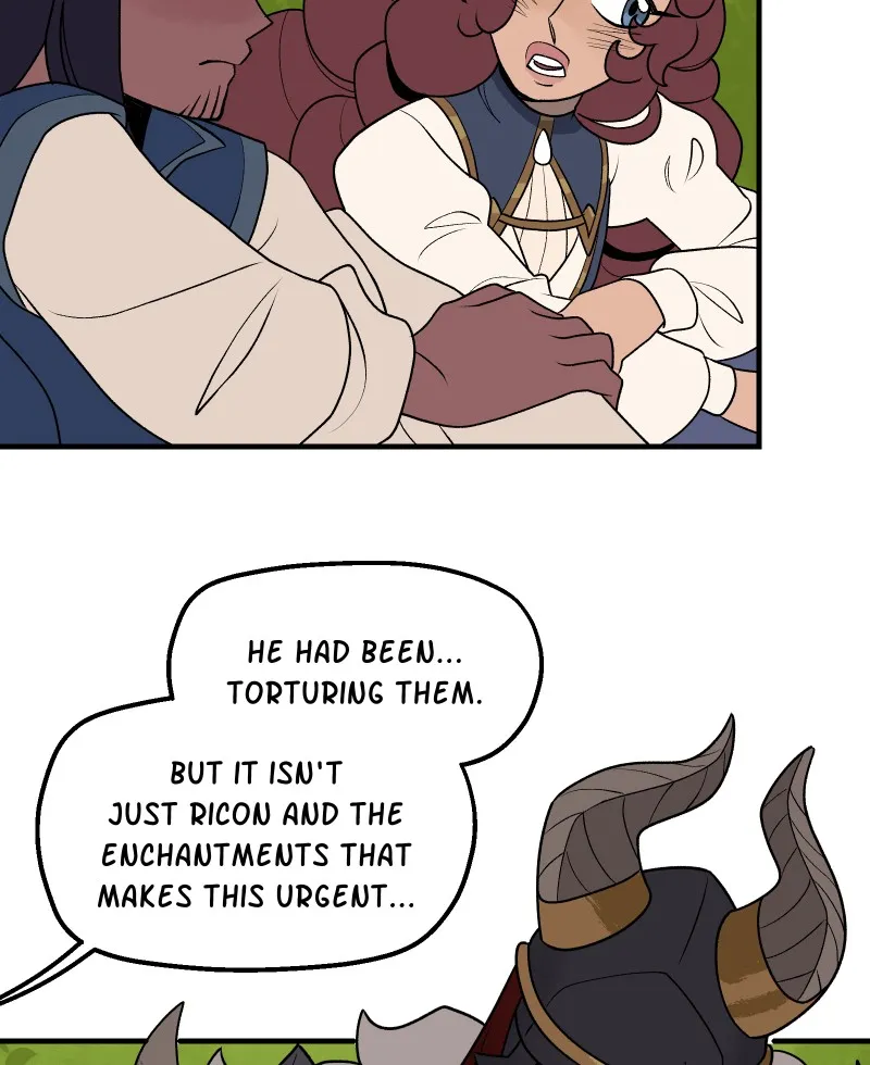 Suitor Armor Chapter 88 page 64 - 