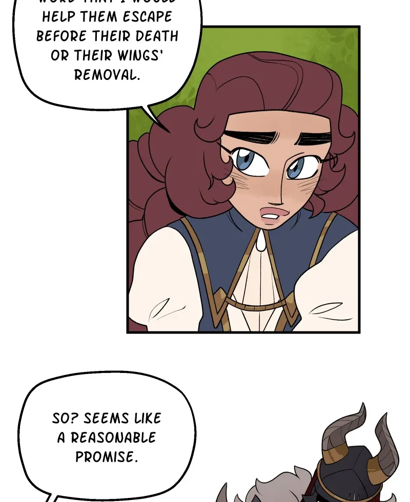 Suitor Armor Chapter 88 page 66 - 
