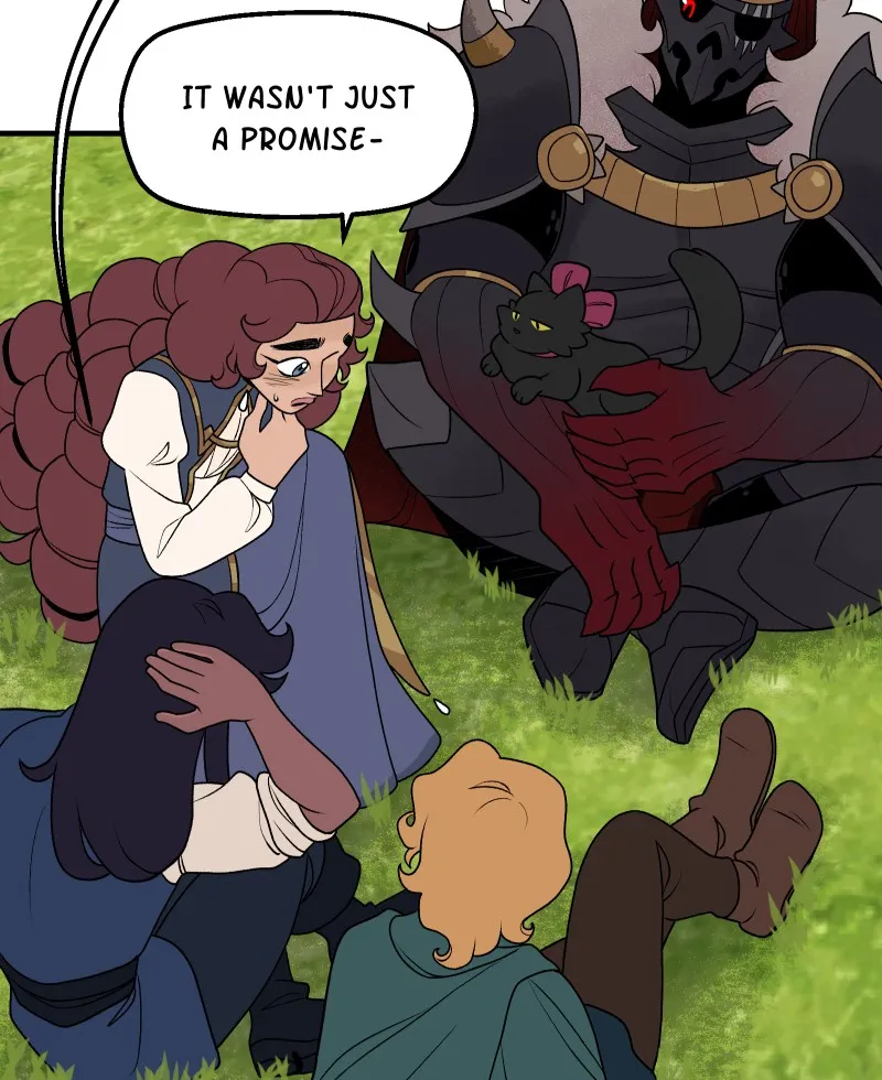 Suitor Armor Chapter 88 page 67 - 