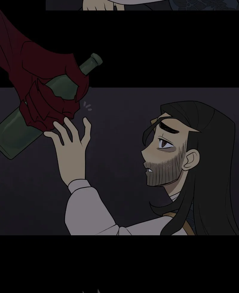 Suitor Armor Chapter 88 page 8 - 