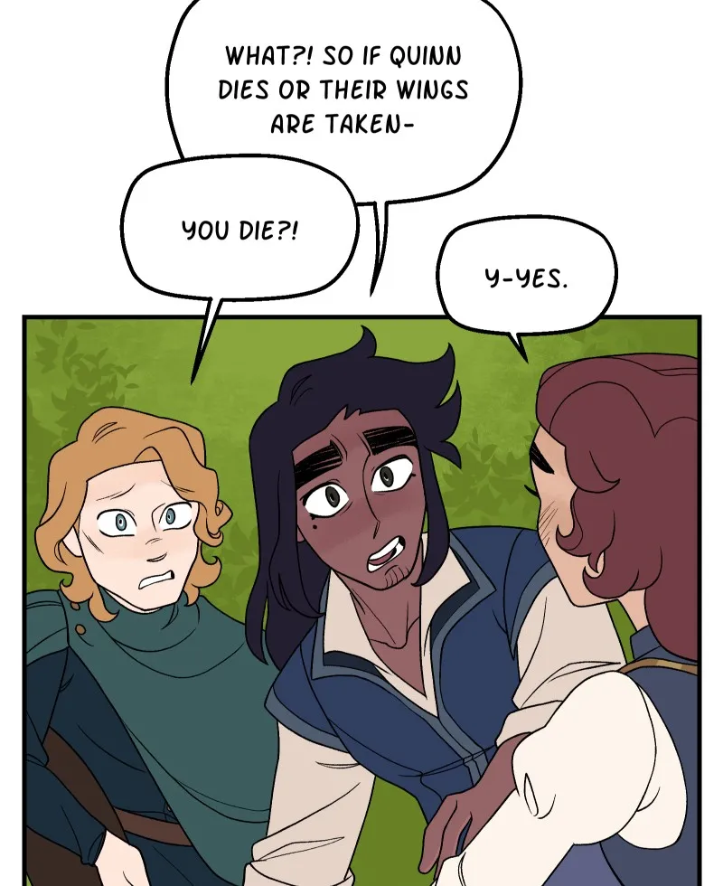 Suitor Armor Chapter 88 page 71 - 