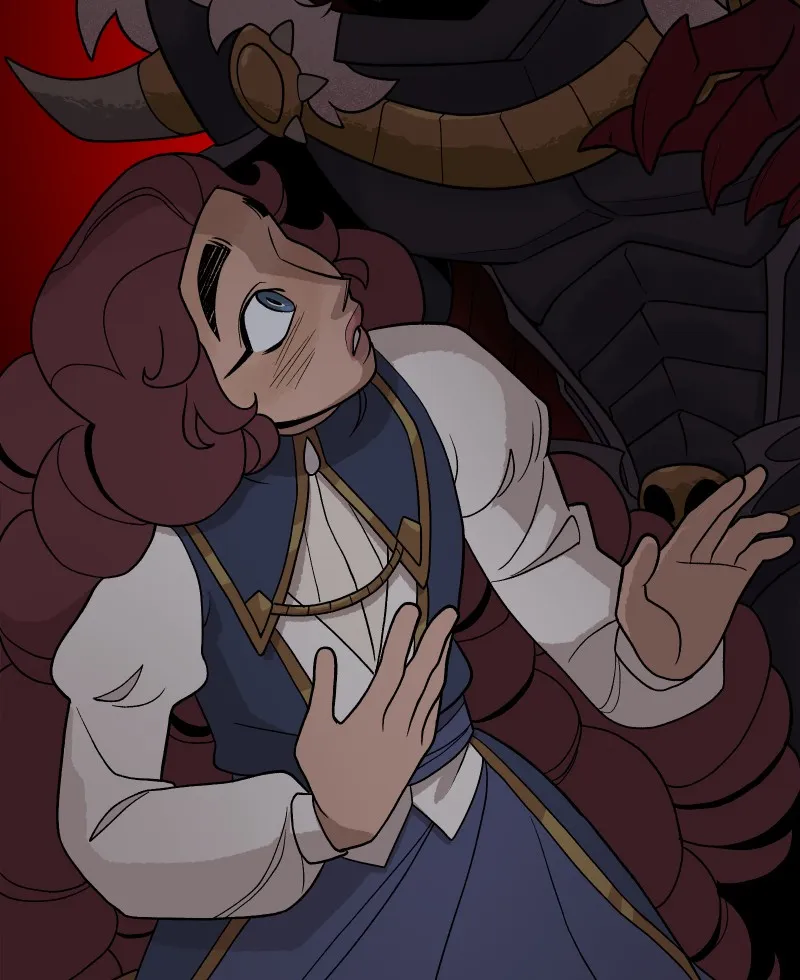 Suitor Armor Chapter 88 page 76 - 