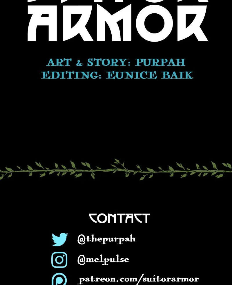 Suitor Armor Chapter 88 page 78 - 