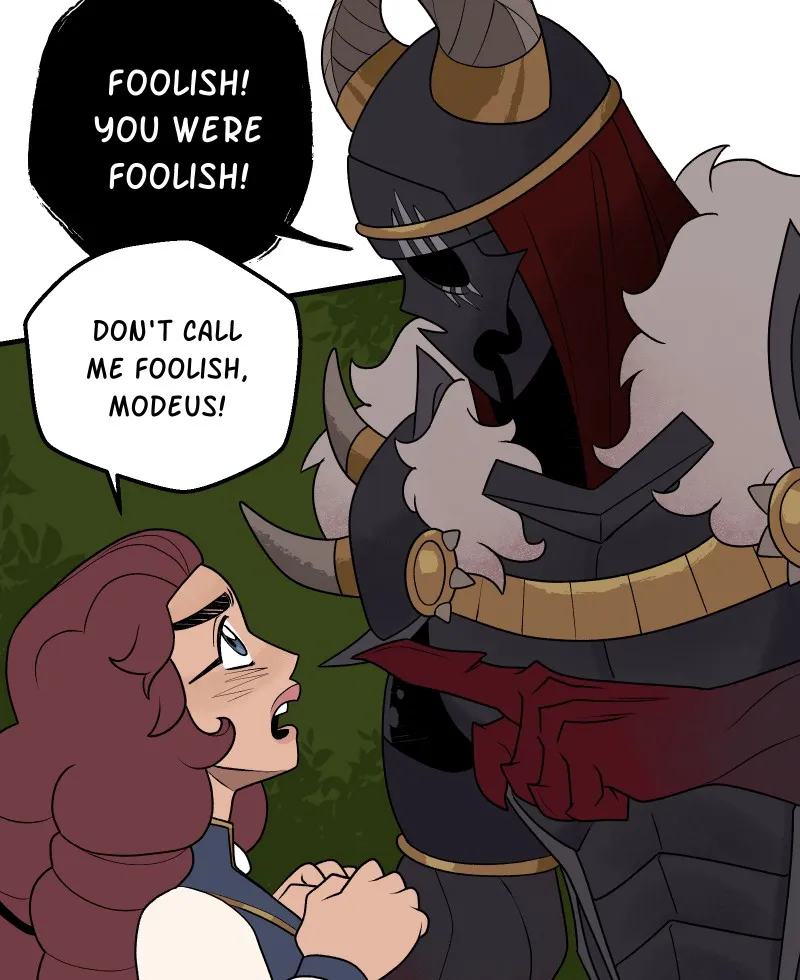 Suitor Armor Chapter 89 page 11 - 